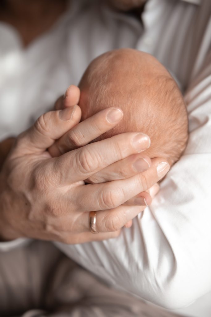 Neugeborenenshooting, Newbornshooting Friedrichsdorf, Bad Homburg, Taunus, Frankfurt